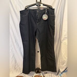 Avenue Denim Delux Stretch Bootcut Jeans